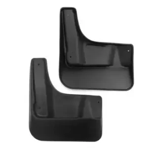 брызговики передние! полиуретан VW Polo 10> NLF.51.30.F10 FROSCH