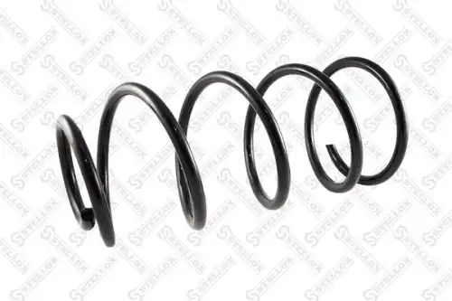 пружина передняя! 40 554 36 Mazda 3 2.0 03> 10-21574-SX STELLOX