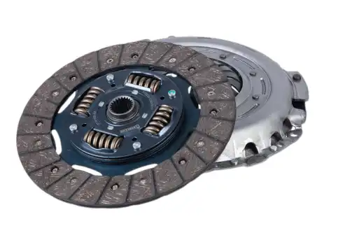 Комплект сцепления STELLOX 07-01255-SX