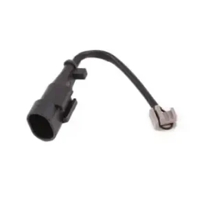 Датчик тормозных колодок STELLOX 85-52051-SX электронный