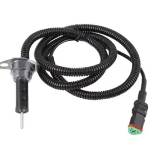 Датчик тормозных колодок STELLOX 85-51576-SX электронный