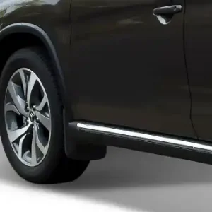 брызговики передние! Citroen C-Crosser NLF.10.14.F13 FROSCH