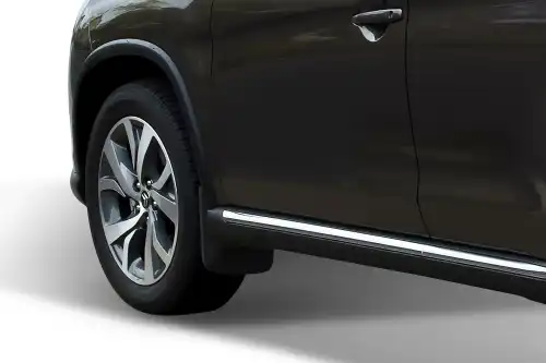 брызговики передние! Citroen C-Crosser NLF.10.14.F13 FROSCH