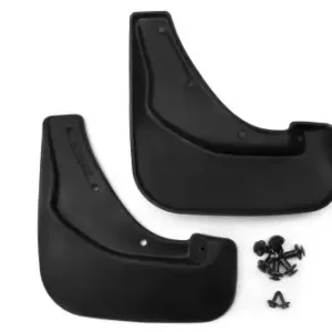брызговики !2шт, полиуретан передние FORD Kuga, 2013> внед NLF.16.23.F13 FROSCH