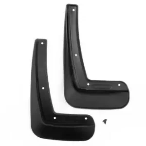 брызговики передние! 2 шт полиуретан KIA Sportage 16> NLF.25.44.F13 FROSCH