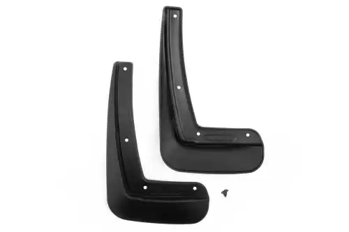 брызговики передние! 2 шт полиуретан KIA Sportage 16> NLF.25.44.F13 FROSCH