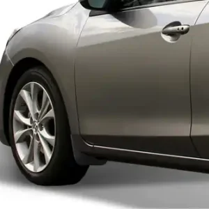брызговики задние! Mazda 3 сед. 11> NLF.33.22.E10 FROSCH