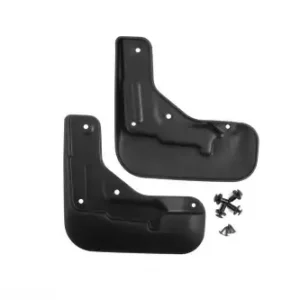 брызговики передние! 2 шт полиуретан Mazda CX-5 17> NLF.33.30.F13 FROSCH