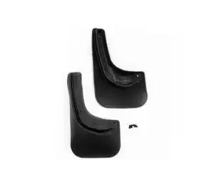 брызговики задние! Mitsubishi Outlander XL 10> NLF.35.14.E13 FROSCH