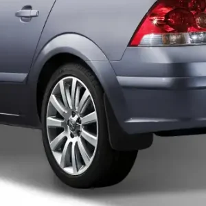 брызговики задние! сед. полиуретан Opel Astra H 07> NLF.37.21.E10 FROSCH