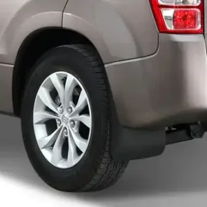 брызговики задние! Suzuki Grand Vitara 08> NLF.47.04.E13 FROSCH