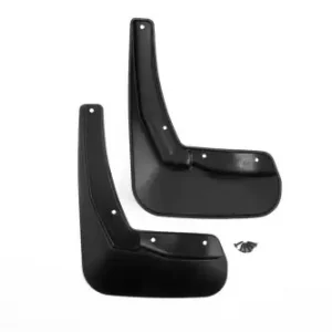 брызговики передние! 2 шт полиуретан VW Tiguan 17> NLF.51.38.F13 FROSCH