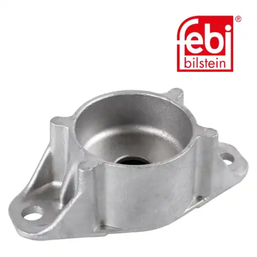 опора амортизатора заднего! Ford Focus C-max 03> 26577 FEBI