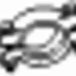 крепление глушителя! Fiat Fiorino 1.7D 94> 254-787 BOSAL