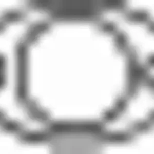 Прокладка глушителя BOSAL 256-008