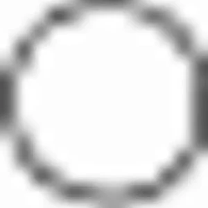 Прокладка глушителя BOSAL 256-108