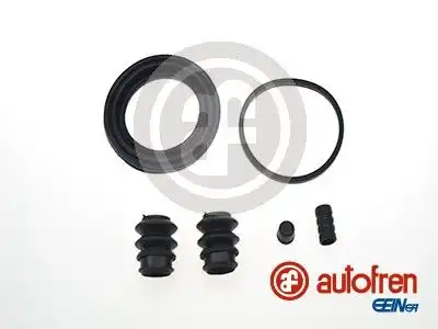 рем.к-т диск.торм.пер. KIA Rio/Shuma 1.3-1.8i 16V 01> d54 D4758 AUTOFREN