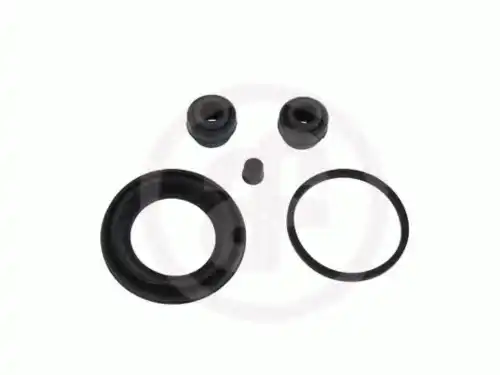 рем.к-т диск.торм.зад. Toyota Land Cruiser 100 4.7 V8 32V/4.2D 98> d48 D4773 AUTOFREN