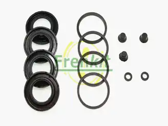 D4412 !рем.к-т диск.торм.пер. Skoda Rapid 1.3 84-90 d34 234009 FRENKIT