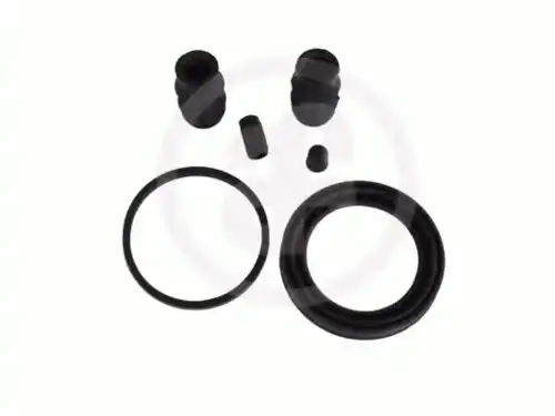 F257038 !рем.к-т диск.торм.пер. Toyota Corolla Verso 1.6/1.8/2.0D/2.2D-4D 04> d57 D4565 AUTOFREN