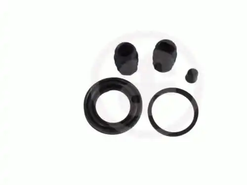 F234016 !рем.к-т диск.торм.зад. Hyundai Tucson all 04> d34 D4573 AUTOFREN