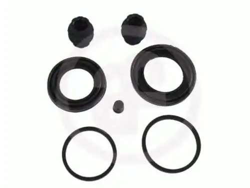 F240024 !рем.к-т диск.торм.пер. Peugeot 407 2.2-3.0 04>, Citroen C6 05> d45 (Lucas) D4721 AUTOFREN