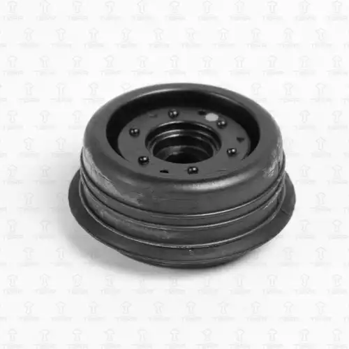 опора амортизатора заднего! без подшипника Hyundai Accent >13 DL0224 TORR