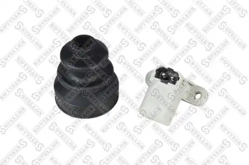 пыльник ШРУСа внутренний! Honda HR-V 4WD (GH) 1.6 16V 99-05 13-03047-SX STELLOX