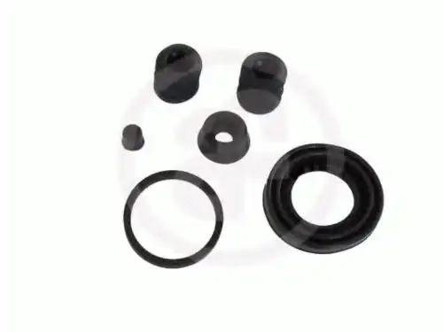 рем.к-т диск.торм.зад. Lancia Phedra 2.0JTD/2.2JTD 02> d38 (Lucas) D4704 AUTOFREN