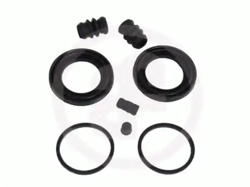 рем.к-т диск.торм. Ssangyong Rexton 04> d43 (Mando) D4785 AUTOFREN