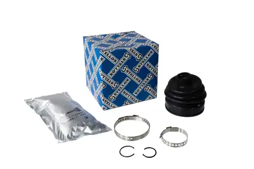 к-кт пыльника ШРУСа внутреннего! Subaru Forester 97-02 13-00792-SX STELLOX