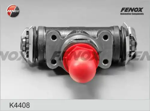 цилиндр тормозной колесный! Урал, Iveco K4408 FENOX