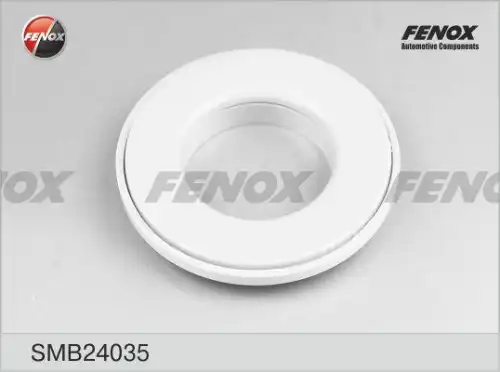 подшипник опоры амортизатора! Mazda 626 GF 97-02 SMB24035 FENOX