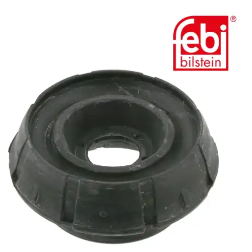 опора амортизатора переднего! Renault Logan, Dacia Logan 1.4/1.6 04> 27504 FEBI