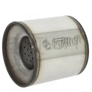 REM46 КОЛЛЕКТОРНЫЙ ПЛАМЕГАСИТЕЛЬ INFINITI QX56 FORTLUFT