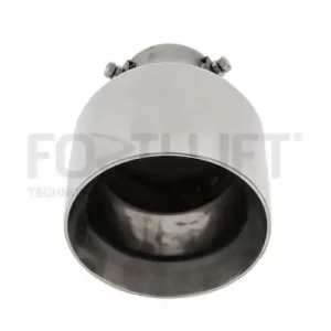 MT137 НАСАДКА НА ГЛУШИТЕЛЬ КОД MT137 FORTLUFT