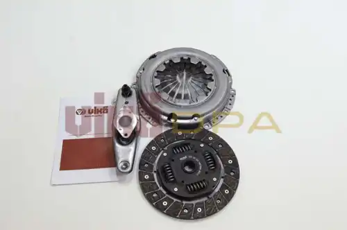 Комплект сцепления VIKA 11411360101