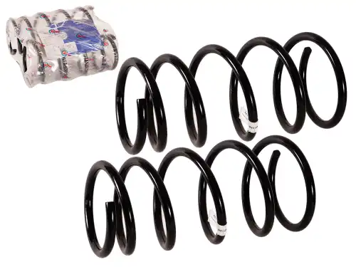 Пружина шт 55145 FOBOS