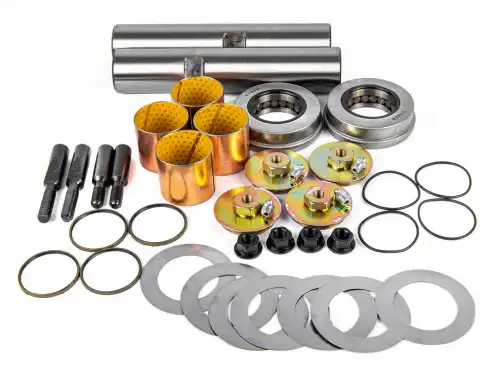 р/к шкворней !с подш. ось FF-981 Meritor FRL/INTERN 84-16405-SX STELLOX