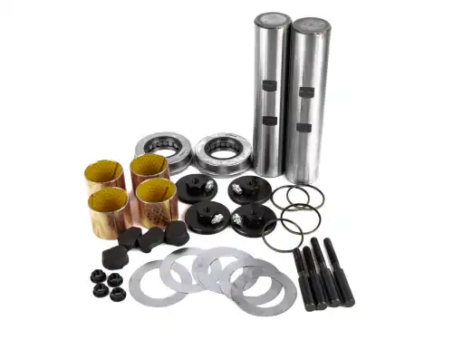 р/к шкворня !с м/керамическим покрытием втулок, 47.5x230 на ось 1462BN Eaton FRL,INTERN 84-16406-SX STELLOX