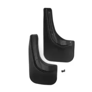 брызговики задние! полиуретан Chevrolet Cruze 09> NLF.08.13.E10 FROSCH