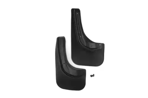 брызговики задние! полиуретан Chevrolet Cruze 09> NLF.08.13.E10 FROSCH