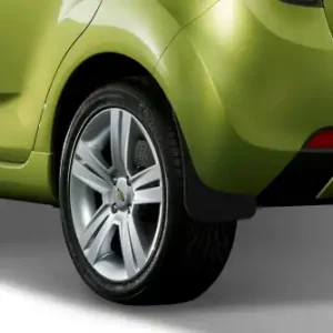 брызговики задние! Chevrolet Spark 10> NLF.08.14.E11 FROSCH