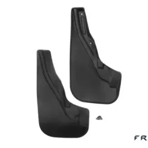 брызговики передние! 2шт. Fiat Doblo 14> NLF.15.07.F14 FROSCH