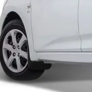 брызговики передние! 2шт. Hyundai Solaris сед. 14> NLF.20.01.F10 FROSCH