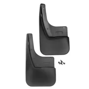 брызговики задние! Mitsubishi ASX 10> NLF.35.25.E13 FROSCH