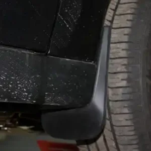 брызговики передние! Mitsubishi Outlander 12> NLF.35.28.F13 FROSCH