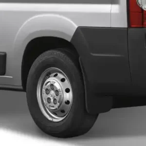 брызговики задние! без расширителя арок Peugeot Boxer 06> NLF.38.13.E18 FROSCH
