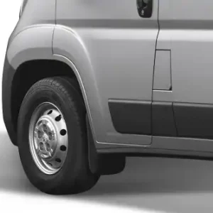 брызговики передние! без расширителя арок Peugeot Boxer 06> NLF.38.13.F18 FROSCH