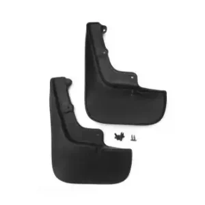 брызговики!задние, в пакете (optimum)Peugeot Boxer 06> (с расширителем арок) NLF.38.14.E18 FROSCH